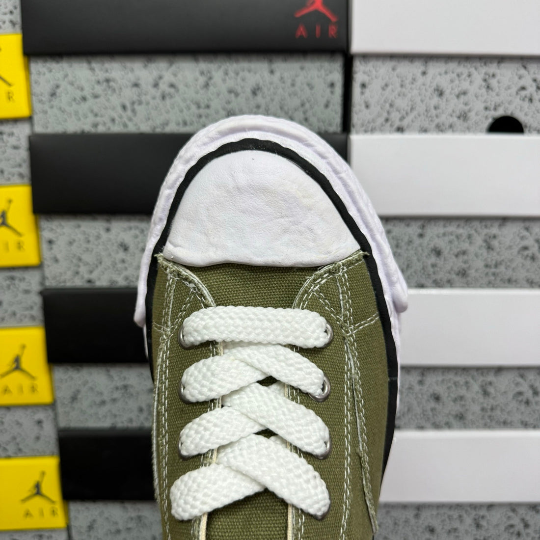 Mihara Yasuhiro - Green